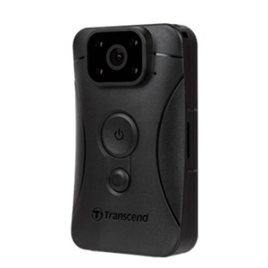 Transcend DrivePro 10 穿戴式攝影機 ,警護夥伴,是警護人員及相關專業人士的最佳拍檔